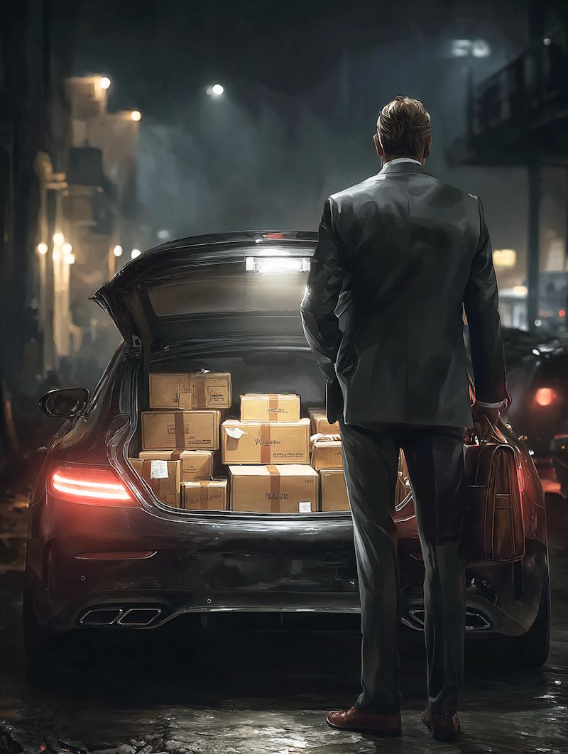 Upsell Bonus card artwork