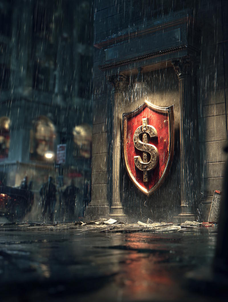 Ironclad Contract card artwork