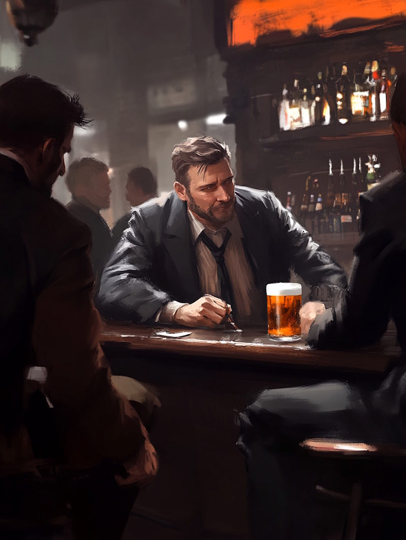 Make it a Triple card artwork
