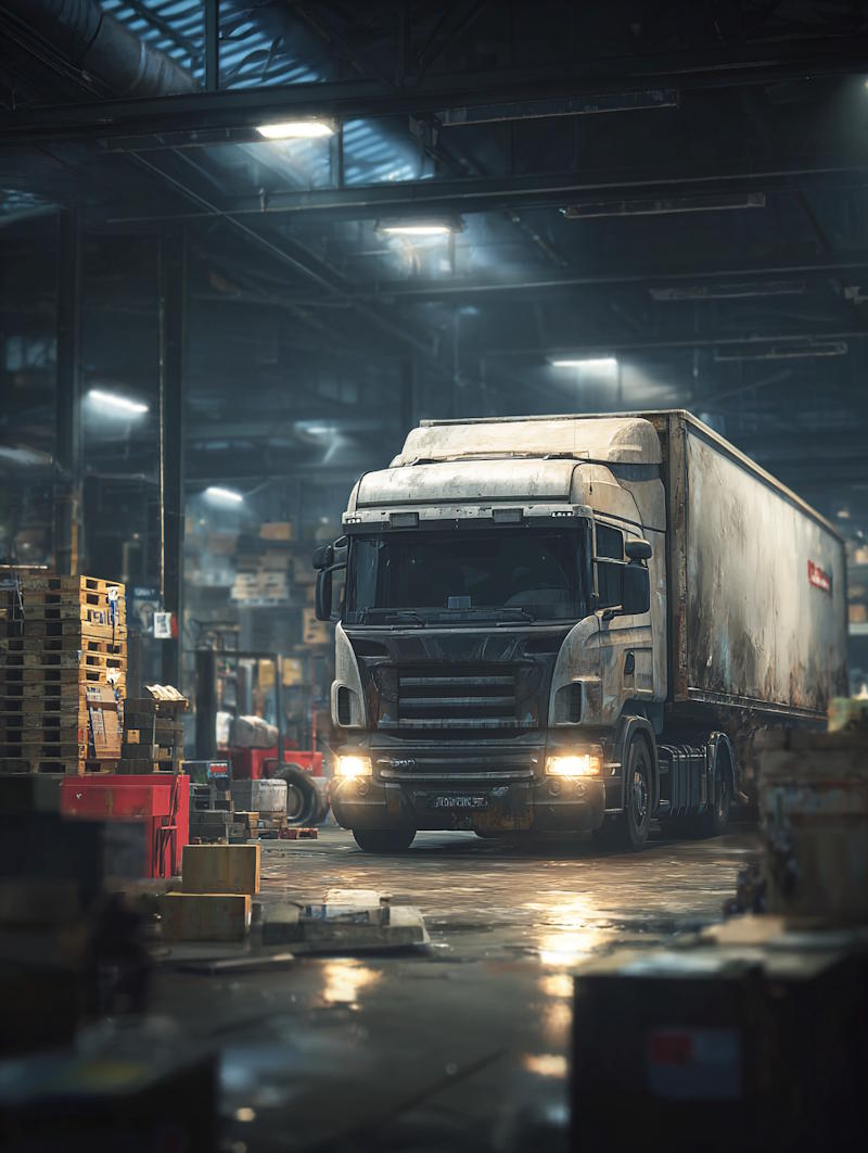 Supplier Lock-In card artwork