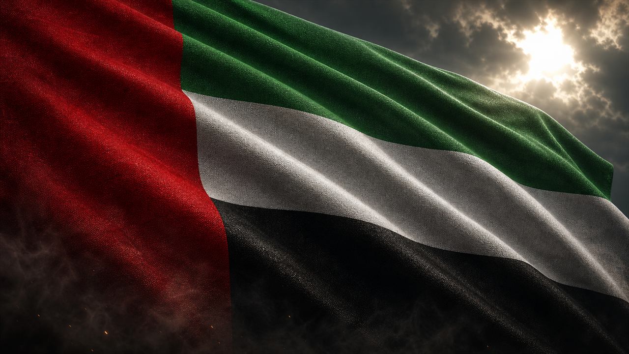 United Arab Emirates economic climate