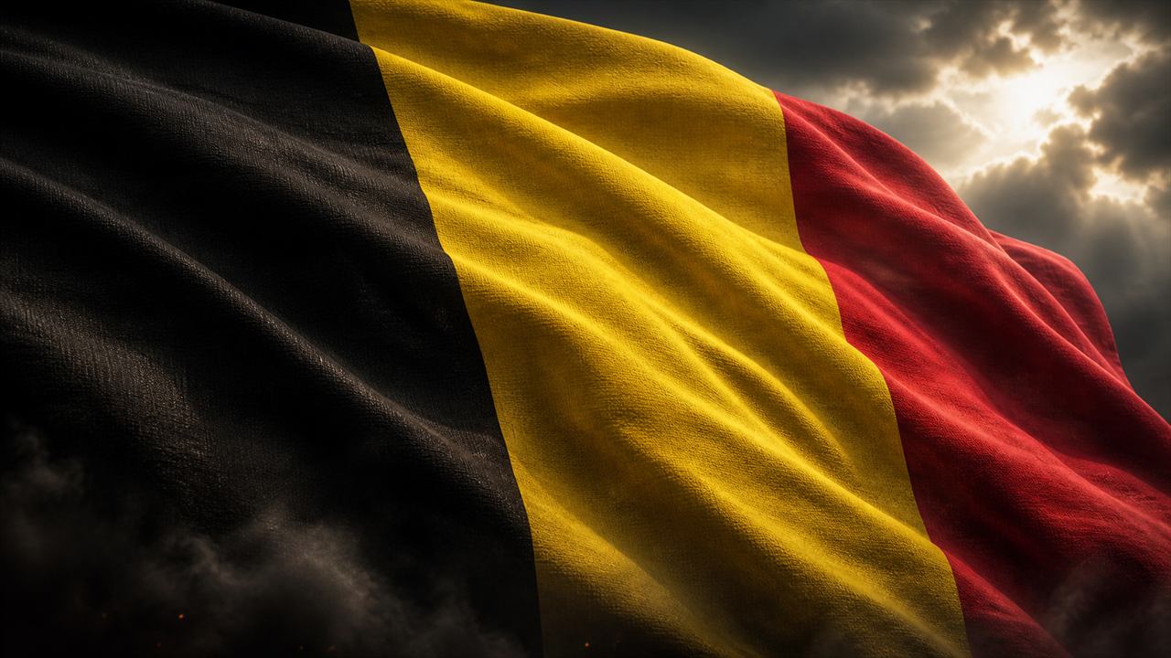 Belgium economic climate