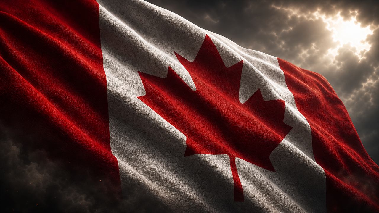Canada economic climate
