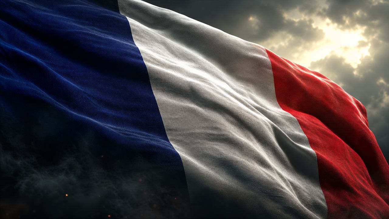 France economic climate