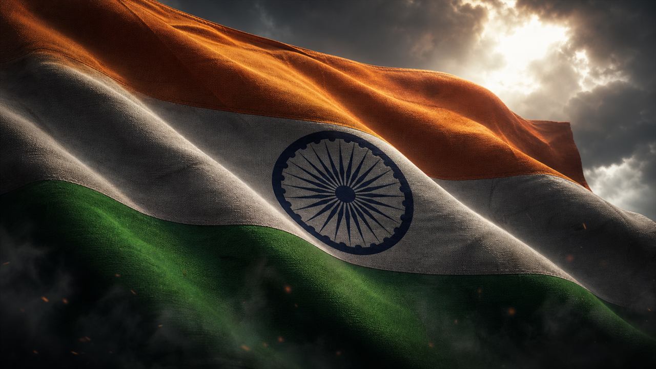 India economic climate