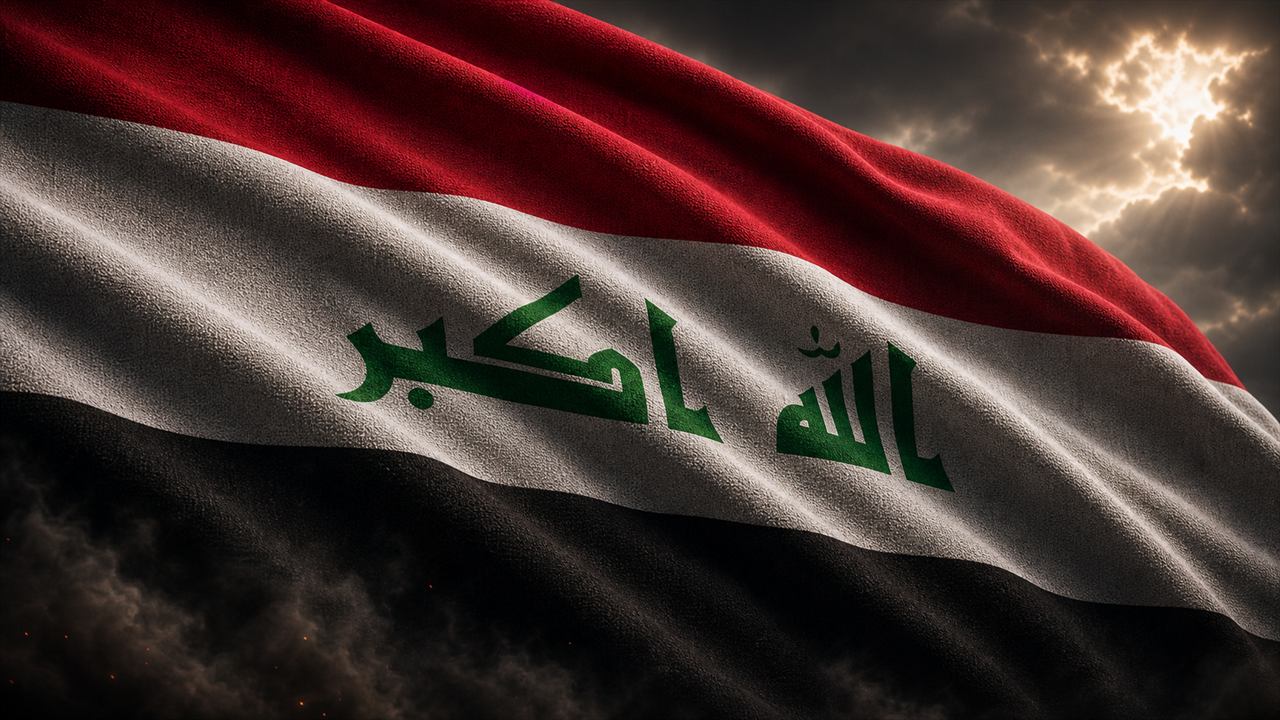 Iraq economic climate