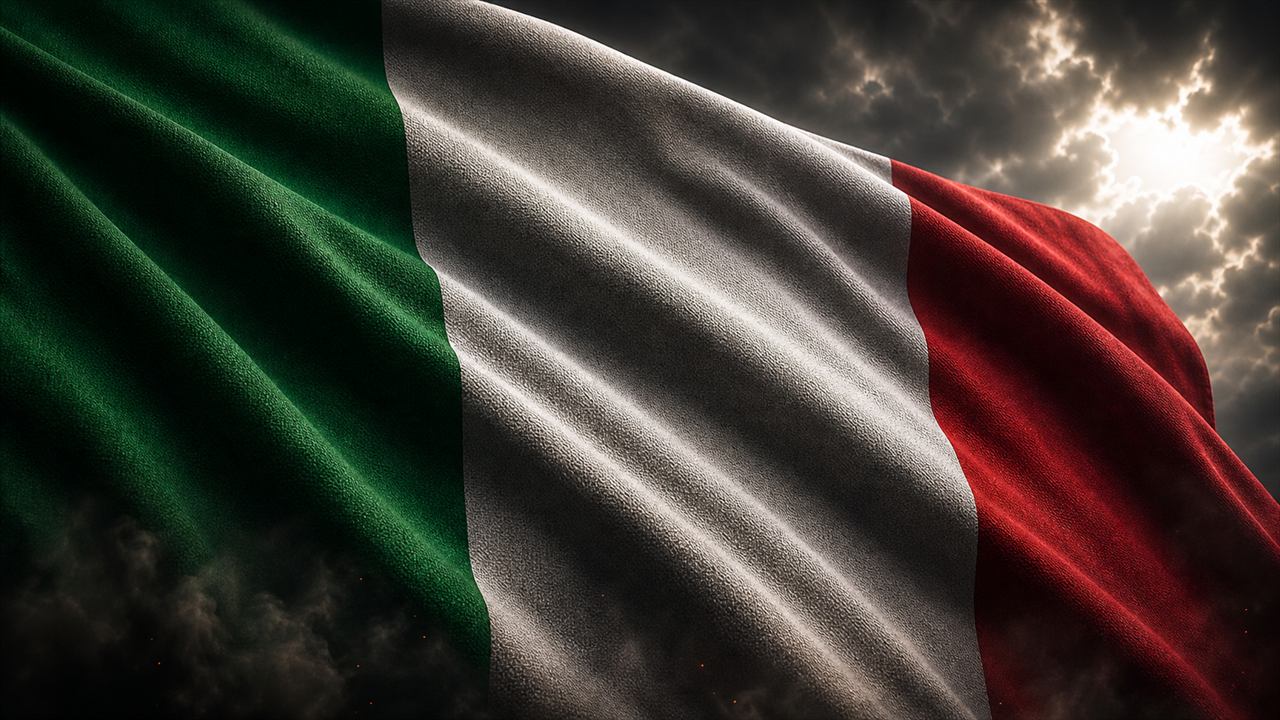 Italy economic climate