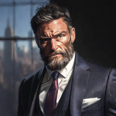 Nighteye31 profile image