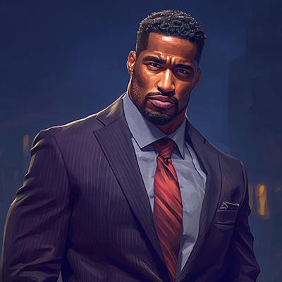 The Last OG 95 profile image