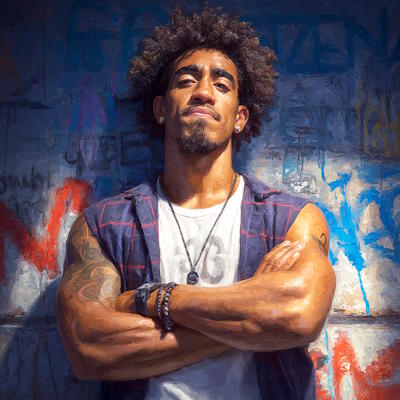 JrMuteCoin profile image