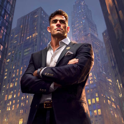 Ribela corp profile image