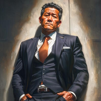MOiinSEN profile image