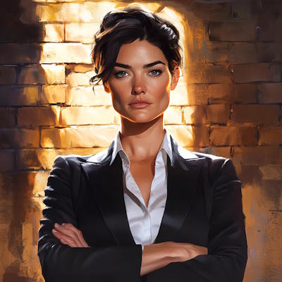 Anna G profile image