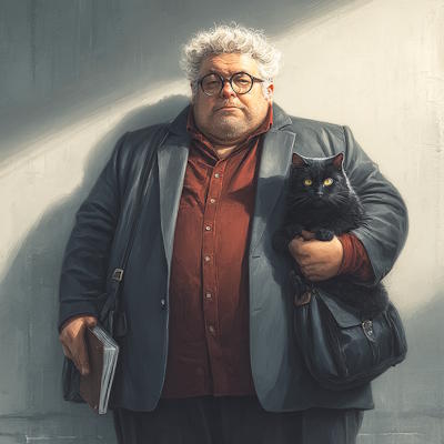 Pizza profile image
