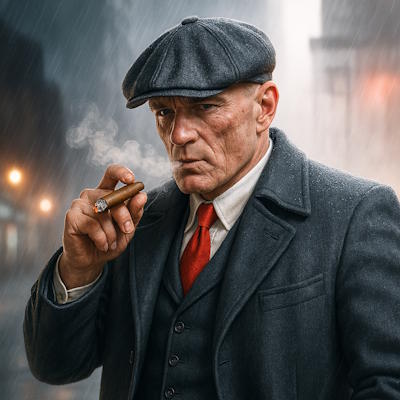 Permar profile image