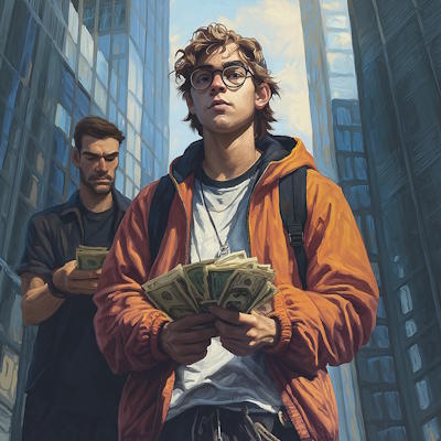 KingRedSky profile image