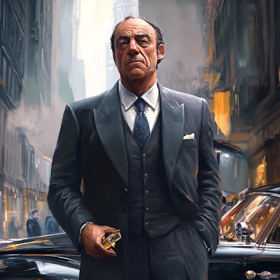 M M Reiz profile image