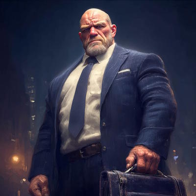 Heisen profile image