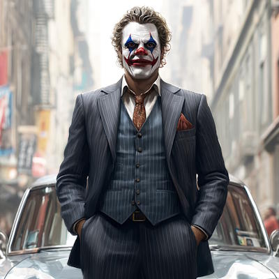 Goga profile image