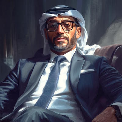 Al Prince profile image