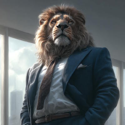 PatrickBateman profile image