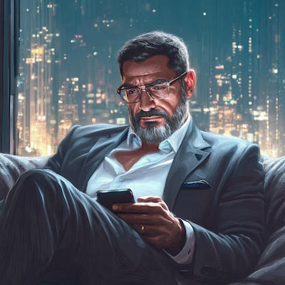 HITENDRA profile image