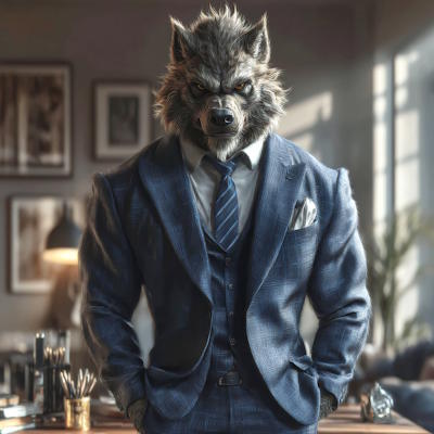 Tengri profile image