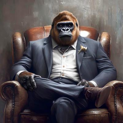 Mr gerger profile image