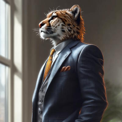 TigeR profile image