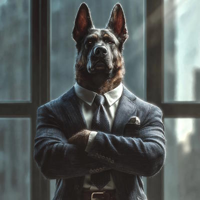Ben00 profile image