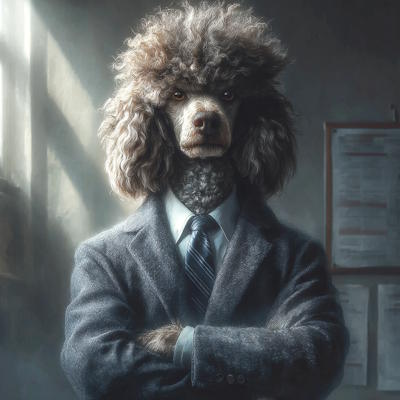 Asher profile image