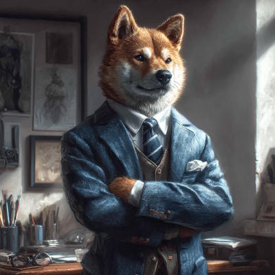 Nuna Inu profile image